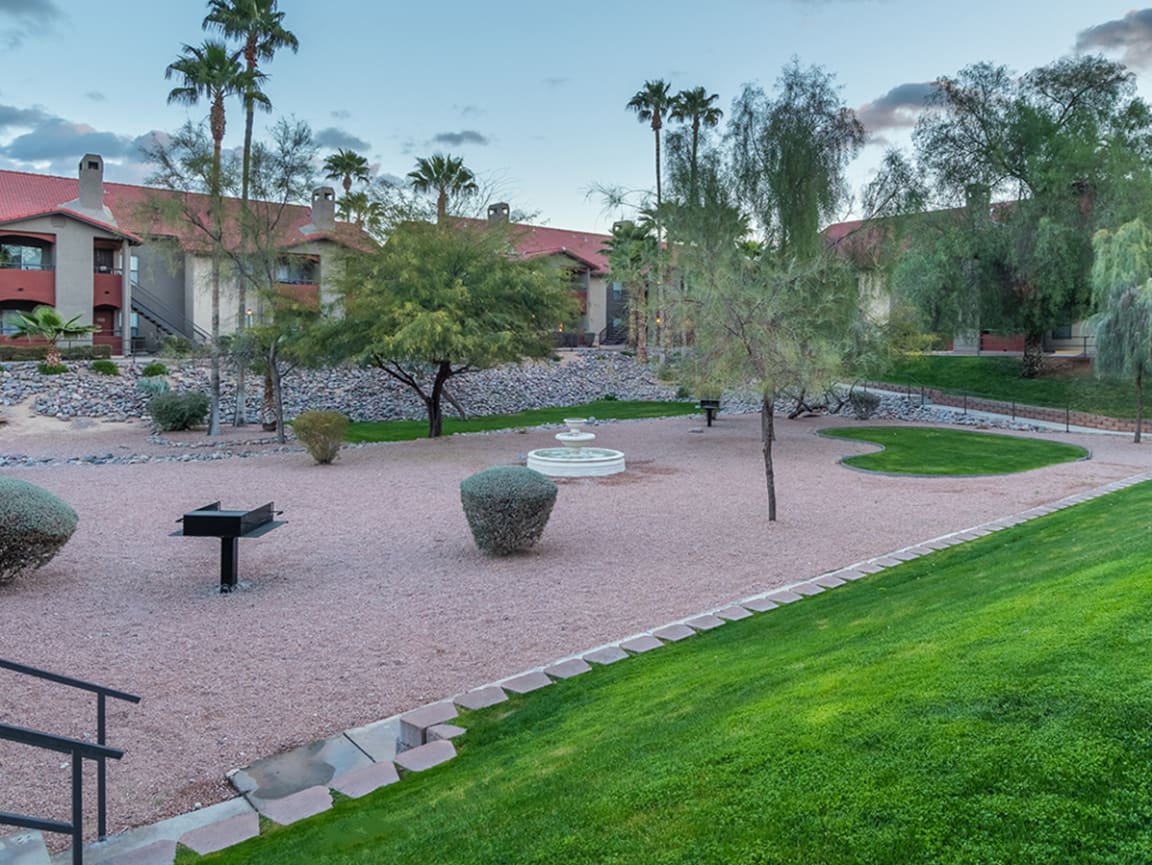 Enclave At The Foothills